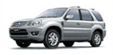 ex-fleet four wheel drive