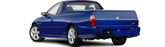 Second hand sedan