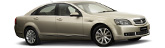 Used holden